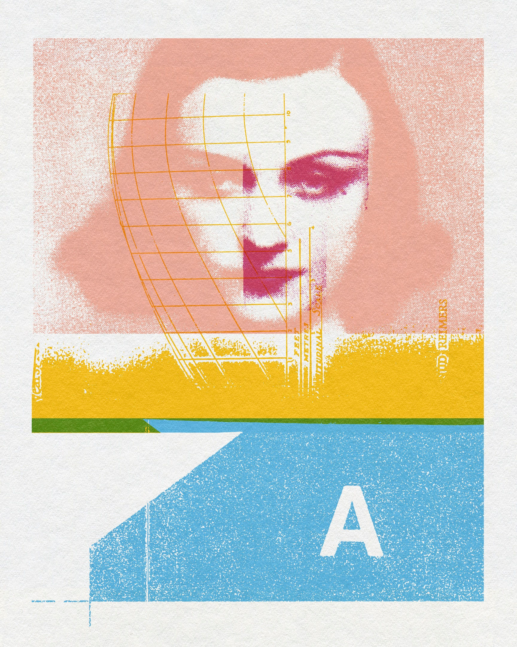 Femme A