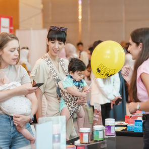 Events | Real Mums UAE