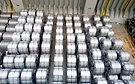 steel coils