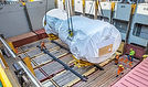 Heavy Lift Cargo