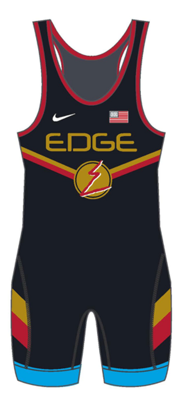 freestyle singlet
