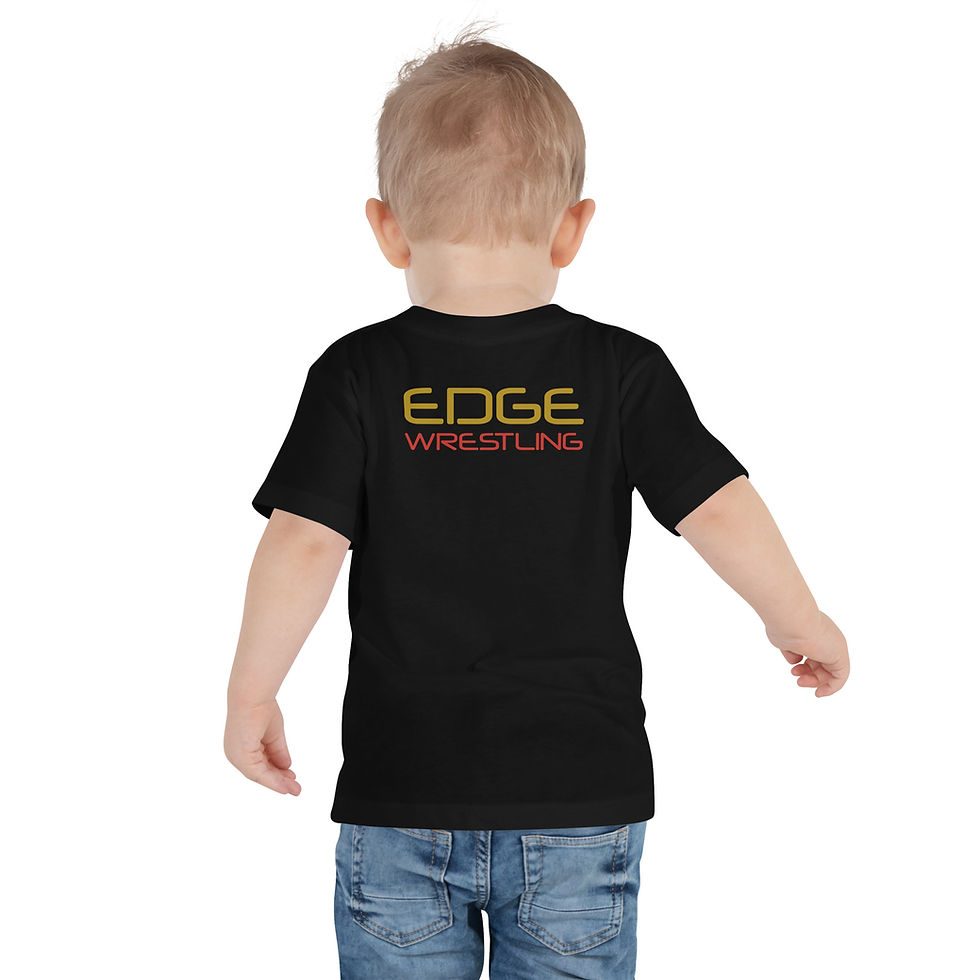 Thumbnail: Toddler Short Sleeve Tee