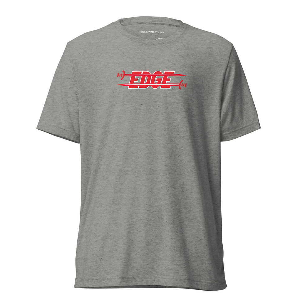 Thumbnail: Edge Short Sleeve T-Shirt (Original Logo)