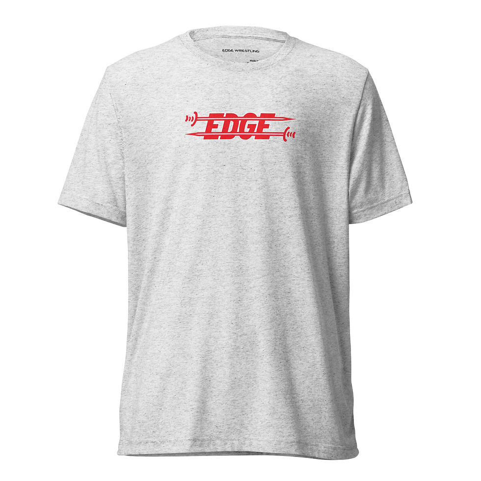 Thumbnail: Edge Short Sleeve T-Shirt (Original Logo)