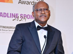 Barrington Billings Appointed as New Chair of BME National