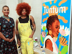 Tuntum: Our Story, Our Strength, Our Future