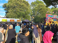 Leeds Road Festival – August 2025