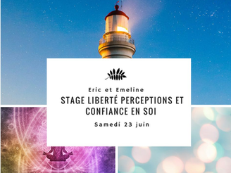 Stages d'été