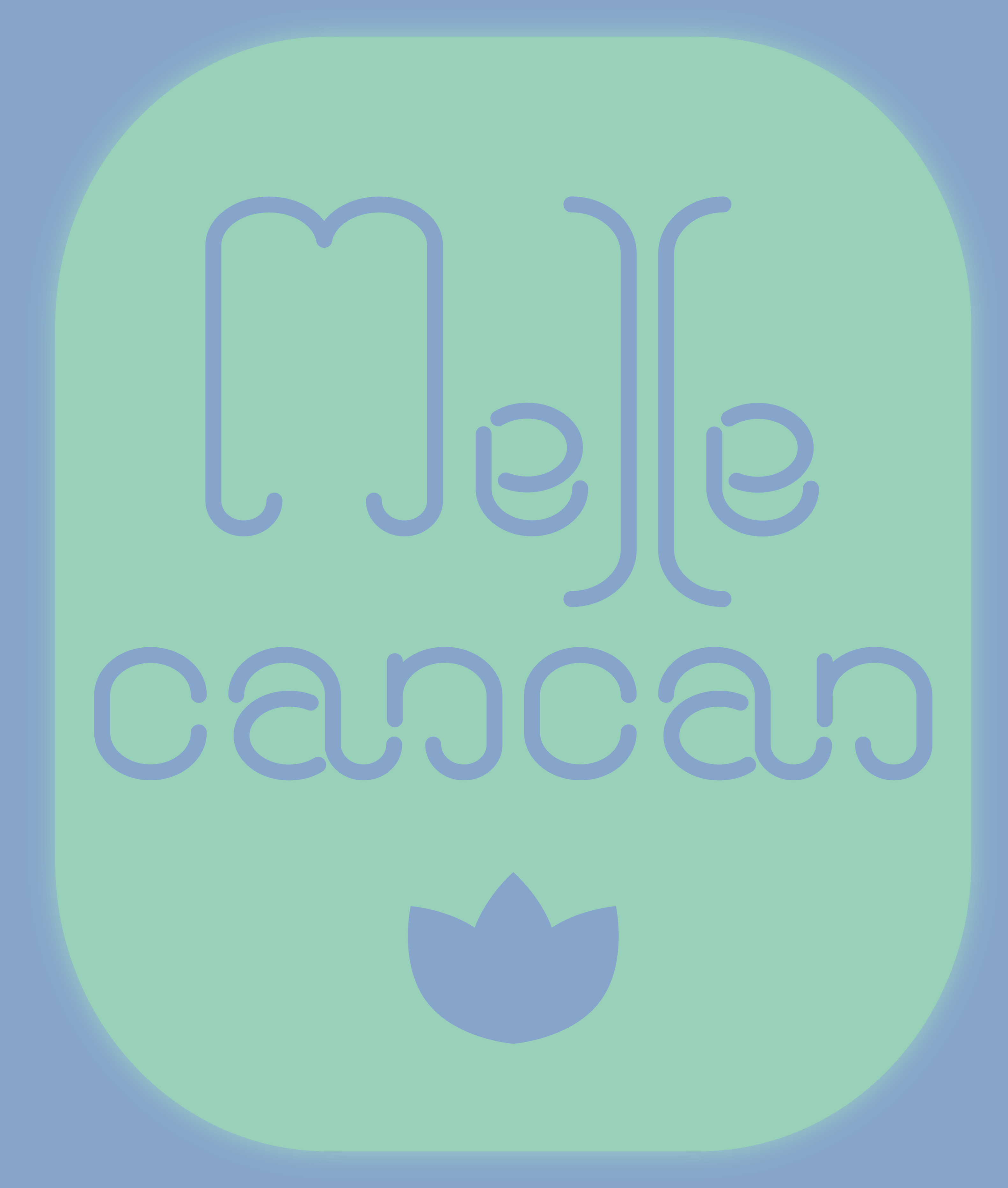 melle cancan