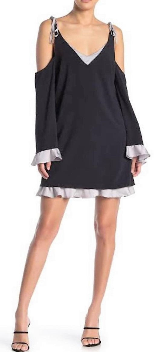 SUGAR+L!PS Vestido Niza