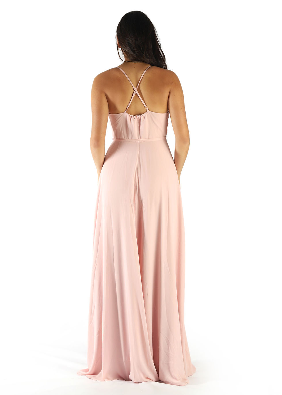 Miniatura: Vestido Candy Rosa