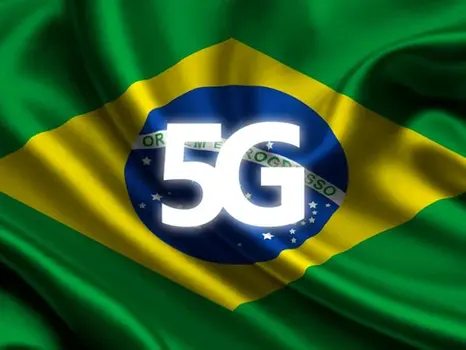 5G no Brasil | A revolução tecnológica que está chegando