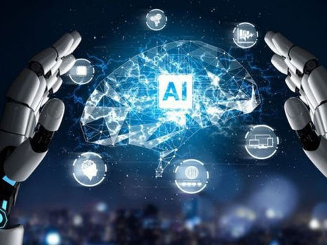 A nova era da inteligência artificial: como a IA cognitiva vai transformar o mercado