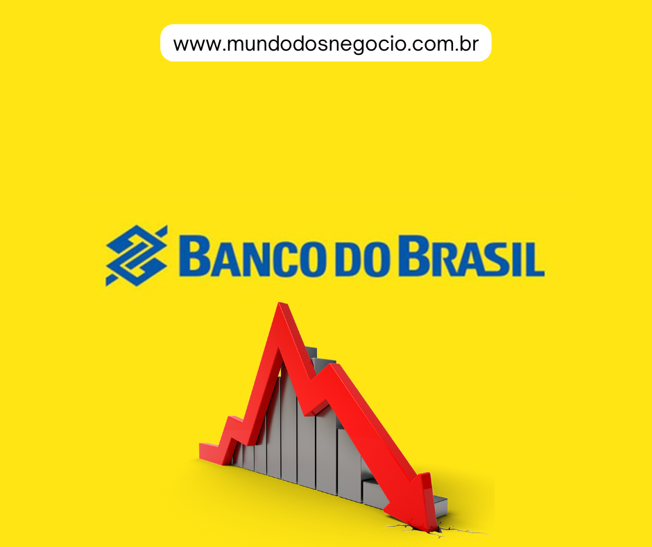 Ações banco do Brasil