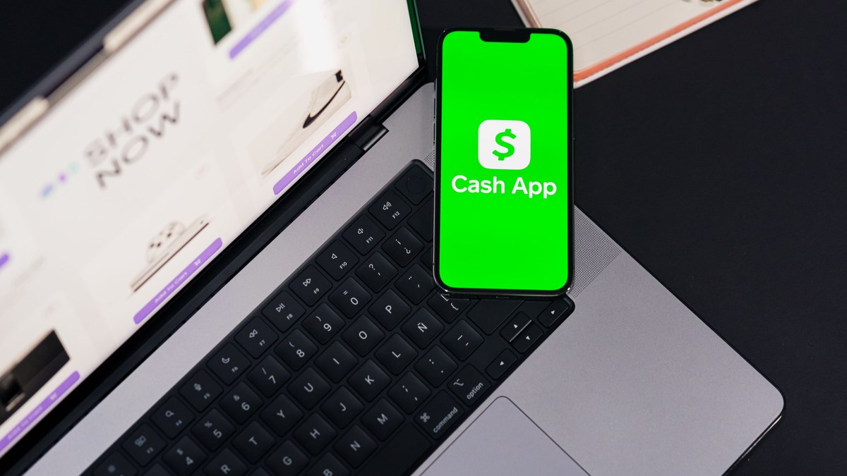 Transferência digital em smartphone