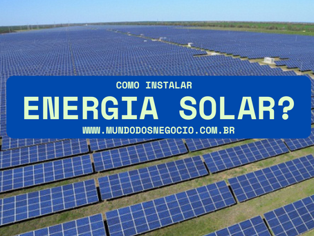 imagem placa solar