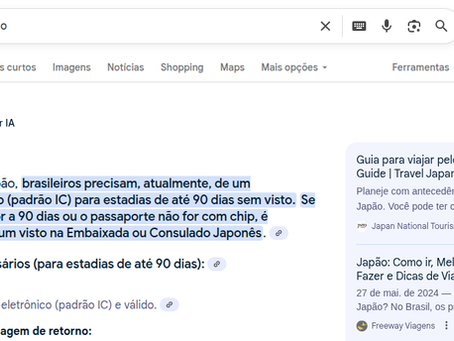 O que é o Web Guide?