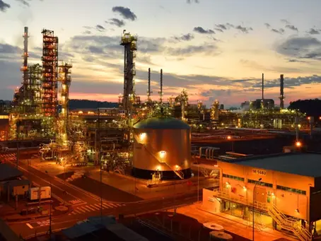 Refinaria de Paulínia amplia produção de diesel S-10 e QAV com nova unidade HDT