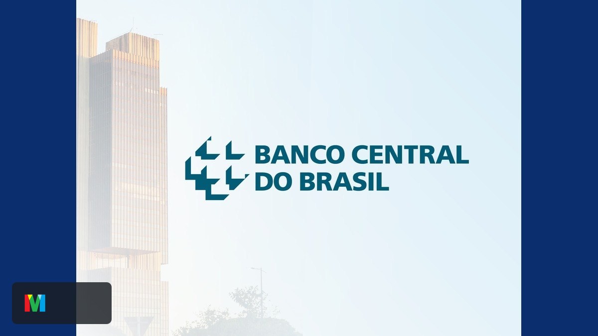 Marca oficial do Banco Central do Brasil