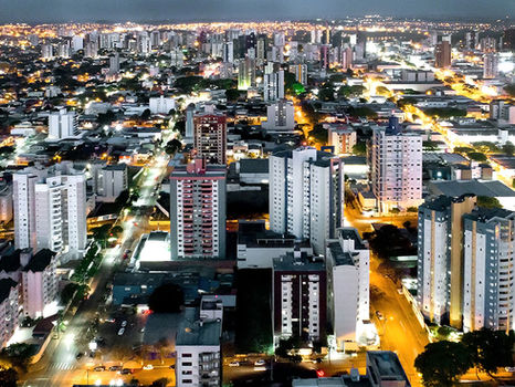 Shows, Eventos e Festas em Cascavel Pr no Dezembro