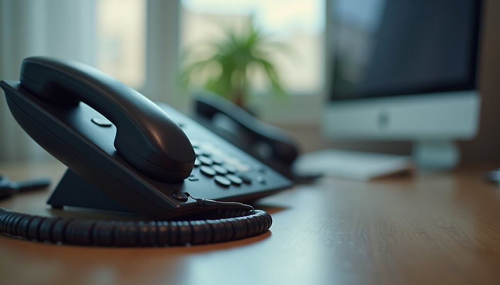 Voice AI Compliance in the UK: Why Getting It Right Matters
