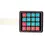 Thumbnail: 4x4 Matrix 16 Keys Type Keyboard for Arduino Uno