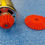 Thumbnail: 775 DC Motor Bevel Gear Set, High Power Gear, Pinion Set