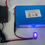 Thumbnail: 12volt 3amps 3S Lithium Ion Battery Autocutoff Chargers,3S 18650cells Battery