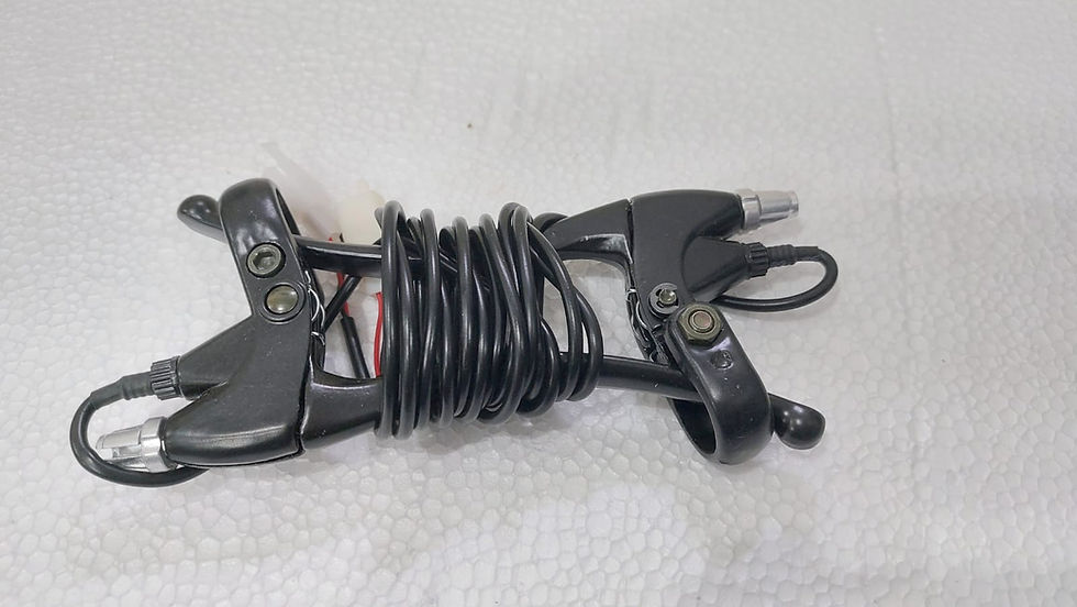 Thumbnail: 36v 250watts HUB Motor Cycle Electric Conversion Kit, spokes, Controller Box