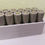 Thumbnail: 12Pcs 18650 Lithium ion Battery Fixture Spot Welder Clamp, Holder