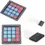 Thumbnail: 4x4 Matrix 16 Keys Type Keyboard for Arduino Uno