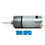 Thumbnail: 100RPM DC 12-24v 555 Powerful Gear Motor