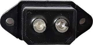 Thumbnail: 2pin OKW Female Charging Socket