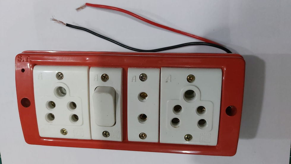 Thumbnail: Inverter Board 12/24volt DC to 220volt AC Converter, Inverter Board 60watts