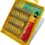 Thumbnail: Jackly JK-6032E Screw Driver set 32 in 1 Full Set precise premimum quality