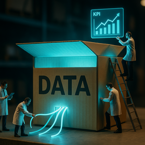 יעדי מכירות