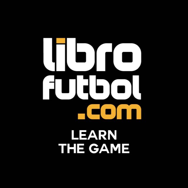 Foto del escritor: LIBROFUTBOL.com