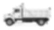 TND Construction Solutions dump truck