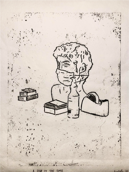 a sign of the times final print