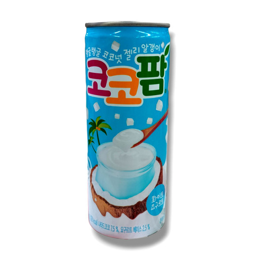 Coco Palm Sabor Original 240ml okmart