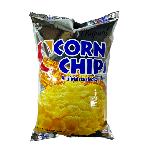 Ohsung. Yes Chips Garlic Shrimp Chips. 95 grs. okmart