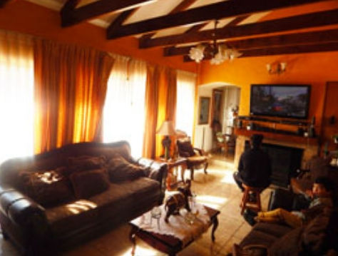 Miniatura: PARCELA PEÑAFLOR / EL ALMENDRAL