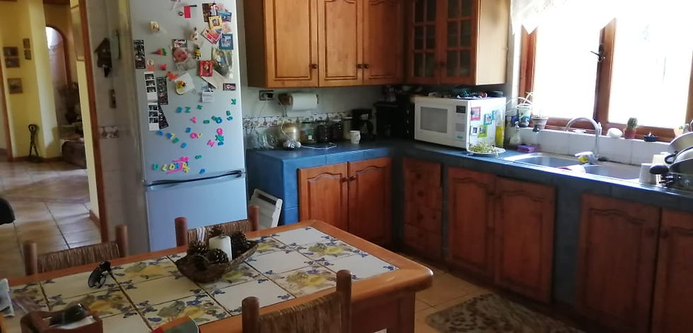 Miniatura: PARCELA PEÑAFLOR  /  PAJARITOS