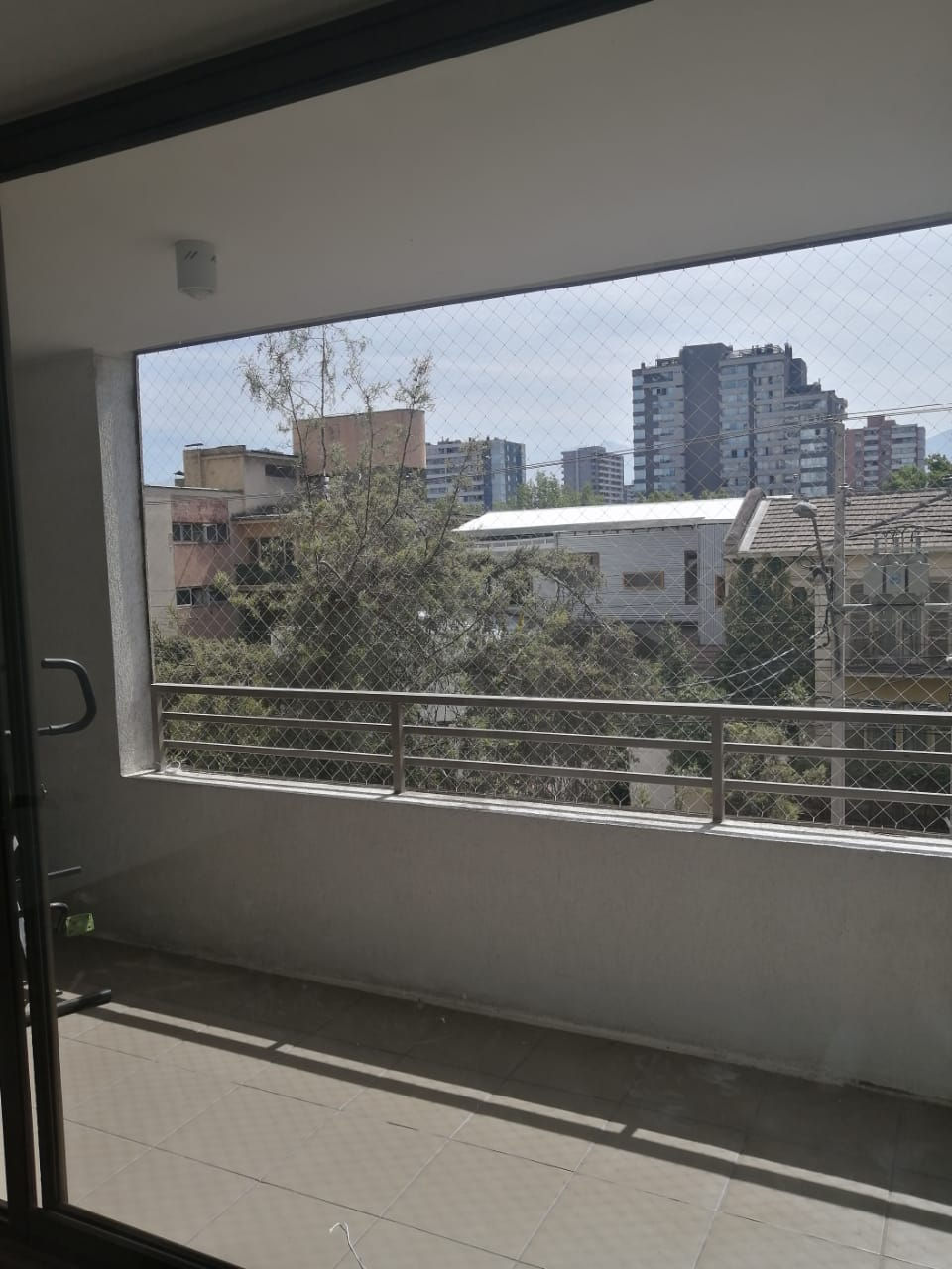 Miniatura: VENTA DEPARTAMENTO BARRIO ITALIA  / ÑUÑOA