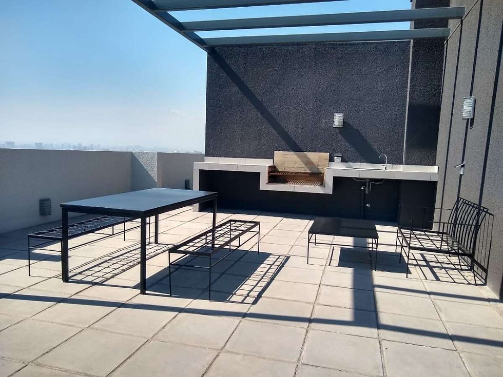 Miniatura: DEPARTAMENTO / METRO CARLOS VALDOVINOS