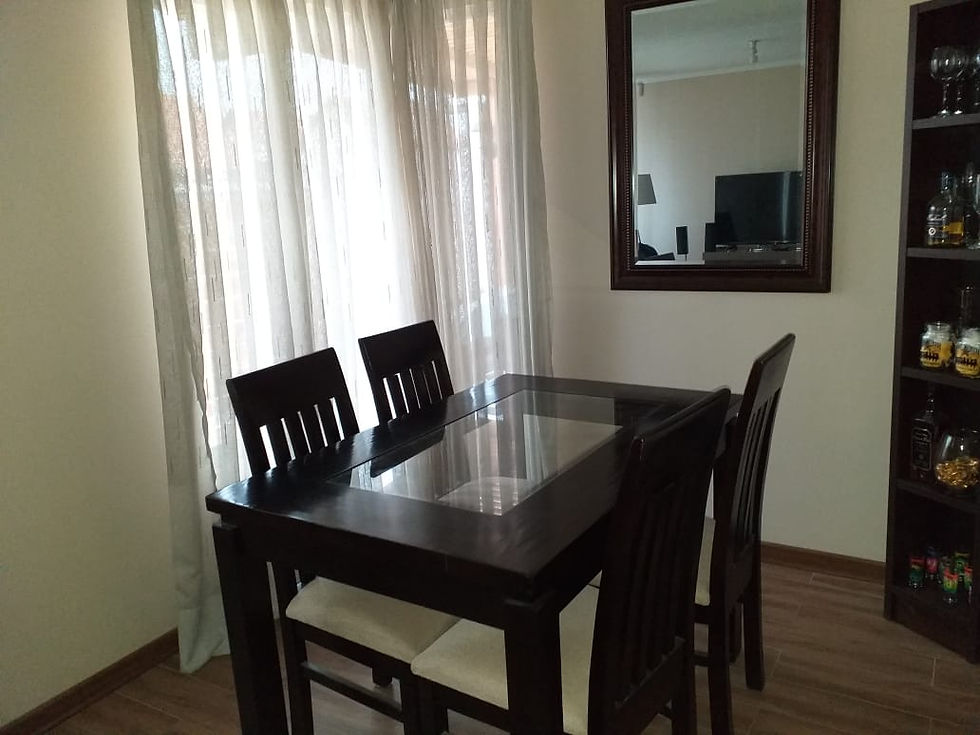 Miniatura: ARRIENDO PEÑAFLOR /  MIRAFLORES