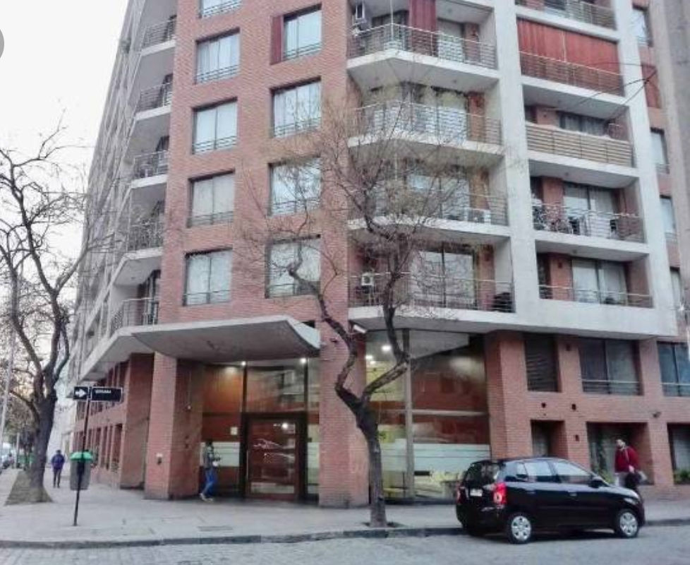 DEPARTAMENTO VERGARA