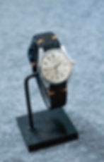 Thumbnail: Grand Seiko Classic Leather Straps