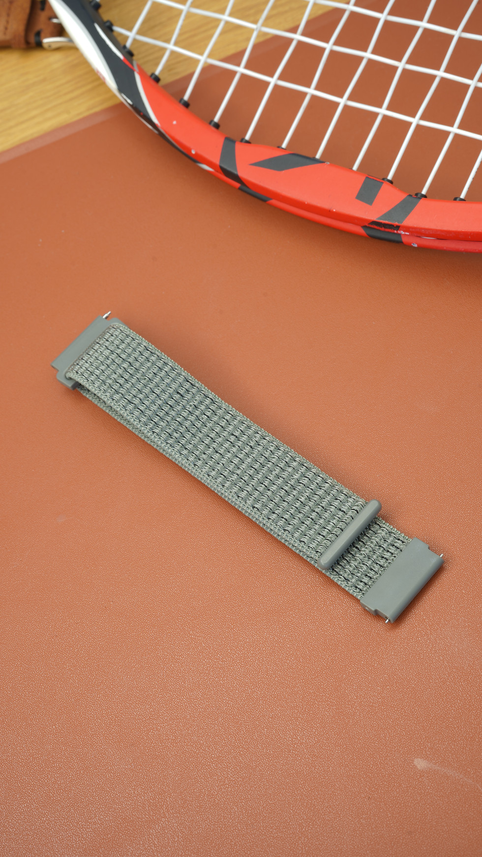 Thumbnail: Tudor Black Bay /Pelagos All weather Nylon Strap