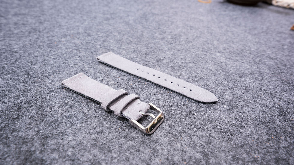 Thumbnail: Classic Leather Strap